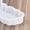 Valentine's Day DIY Silicone Molds SIL-R051-01C-5