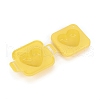 Heart Shape Cartoon Cute Boil Egg Sushi Rice Decorating Mold DIY-E034-07E-2