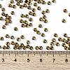 TOHO Round Seed Beads SEED-XTR08-0245-3