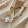 925 Sterling Silver Pendant Necklaces for Women FS-WG4B343-01-1