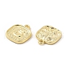 Rack Plating Alloy Pendants FIND-G044-15LG-3