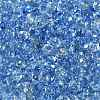6/0 Spray Paint Glass Seed Beads X1-SEED-H003-11K-2
