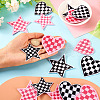 Cloth Embroidery Sew on Appliques PATC-TAC0006-01-16