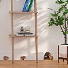 PVC Wall Stickers DIY-WH0228-367-4
