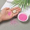 12/0 Glass Seed Beads SEED-A015-2mm-2217-5