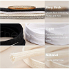 BENECREAT 25M Double Layer Flat Cotton Cords OCOR-BC0001-74A-4