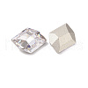 K9 Glass Rhinestone Cabochons RGLA-J034-A-TG001-3