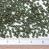 MIYUKI Round Rocailles Beads SEED-X0054-RR0307-4