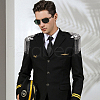SUPERFINDINGS 2Pcs Detachable Iron Tassel Epaulettes FIND-FH0005-43B-6