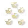 Electroplate Glass Beads EGLA-H105-02A-AB06-1