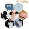 304 Stainless Steel Charms STAS-CJC0008-06P-7