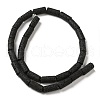 Natural Lava Rock Beads Strands G-L586-E02-10-2