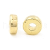 CCB Plastic Beads CCB-G017-02G-2
