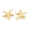Brass Pendants KK-N257-65G-2