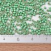 MIYUKI Delica Beads SEED-X0054-DB1844F-4