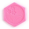 Flower Silicone Molds DIY-R078-25-1