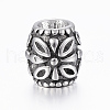 316 Surgical Stainless Steel Beads STAS-G153-29AS-1