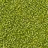 TOHO Round Seed Beads SEED-XTR11-0024F-2