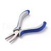Carbon Steel Jewelry Pliers P009Y-4