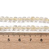 Natural Rutilated Quartz Beads Strands G-RM2025-C23-C-5