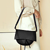 PU Leather Wide Bag Shoulder Straps FIND-WH0135-88B-6