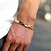 Stainless Steel Plain Bangles OZ8156-2-1