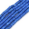 Synthetic Turquoise Beads Strands G-V003-A01-05-2