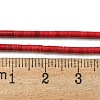 Natural Agate Beads Strands G-C139-A03-01-5