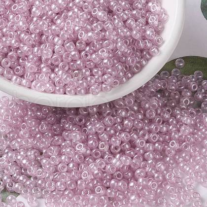 MIYUKI Round Rocailles Beads SEED-X0055-RR3503-1