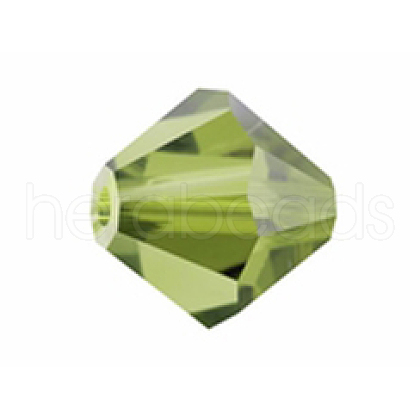 Austrian Crystal Beads X-5301-5mm550-1