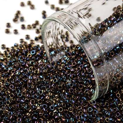 TOHO Round Seed Beads X-SEED-TR15-0245-1