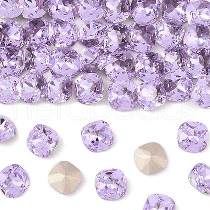 Preciosa® MAXIMA Crystal Fancy Stones X-PRC-FC10-20310-1
