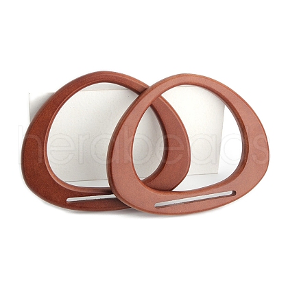 Wooden Handles PW-WG88359-01-1