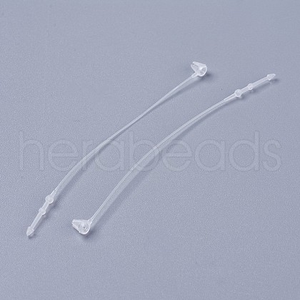 Plastic Cable Ties KY-F013-A02-90mm-1