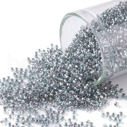 TOHO Round Seed Beads SEED-JPTR15-0288-1