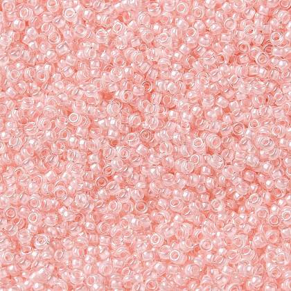 MIYUKI Round Rocailles Beads X-SEED-G009-RR0203-1