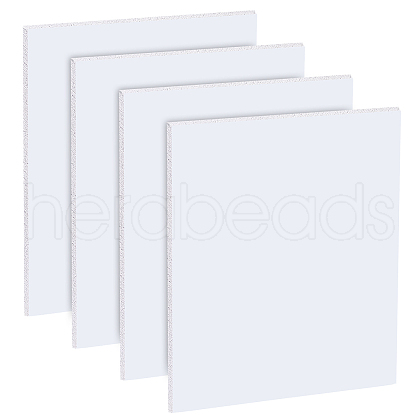 PVC Foam Board AJEW-WH0471-137B-1