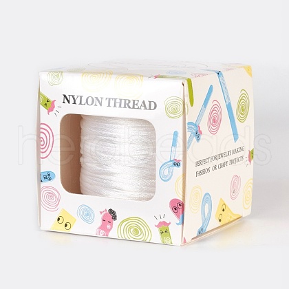 Nylon Thread NWIR-JP0012-1.5mm-800-1