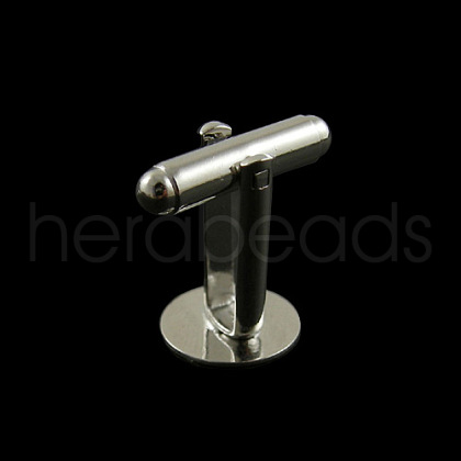 Bass Cuff Button X-KK544-NF-1