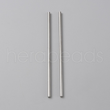 304 Stainless Steel Rods STAS-WH0033-36A-1