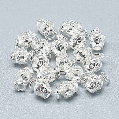 925 Sterling Silver Charms STER-T002-97S-1