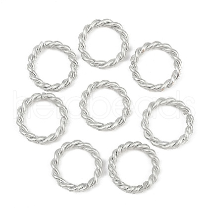 Aluminum Quick Link Connectors ALUM-H002-01-20-1