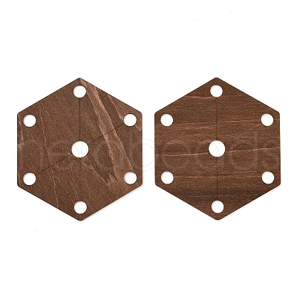Wood Tool for Knitting Loom Accessories TOOL-XCP0001-87B-1