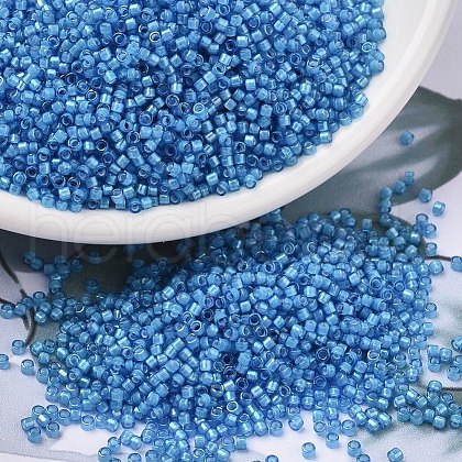 MIYUKI Delica Beads SEED-JP0008-DB1783-1