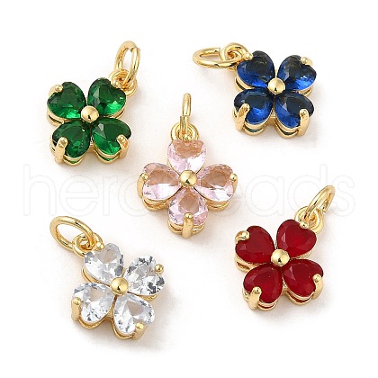 Brass Pendants X1-KK-M249-35G-1