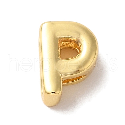 Rack Plating Brass Pendants X-KK-L220-001G-P-1