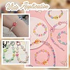 ARRICRAFT 120Pcs DIY Beads Kits DIY-AR0003-98-6