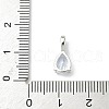 Brass Pendants KK-D372-02G-04-3