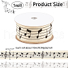 10M Cotton Printed Ribbons DIY-WH0580-02C-2