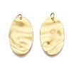 316 Surgical Stainless Steel Pendants STAS-N097-020-3